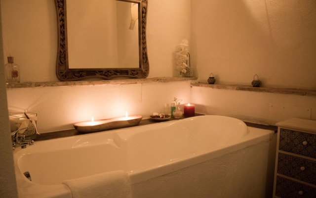 La Mora Exclusive a Moricone