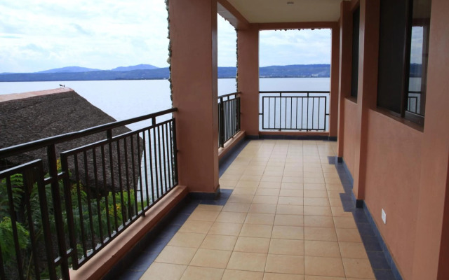 Milimani Beach Resort