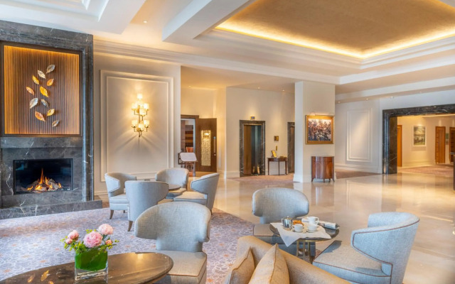 Mullingar Park Hotel