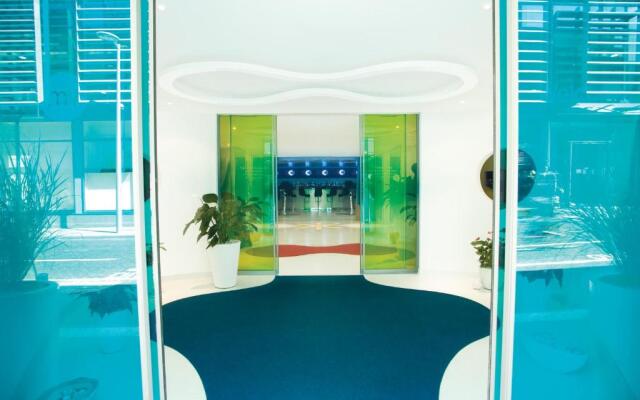 Numa Brighton Pavilion