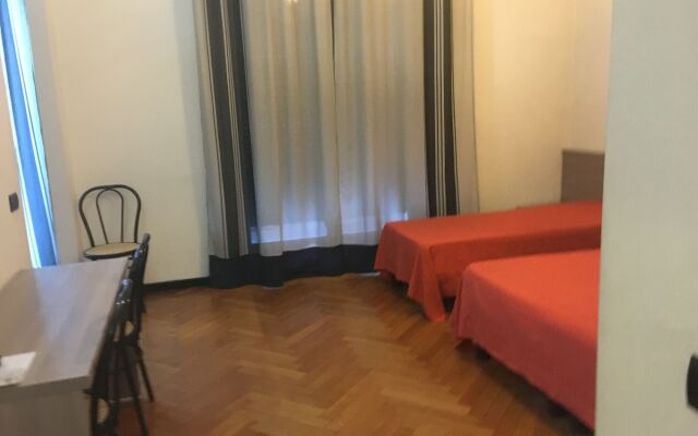 Hotel Bovisa House
