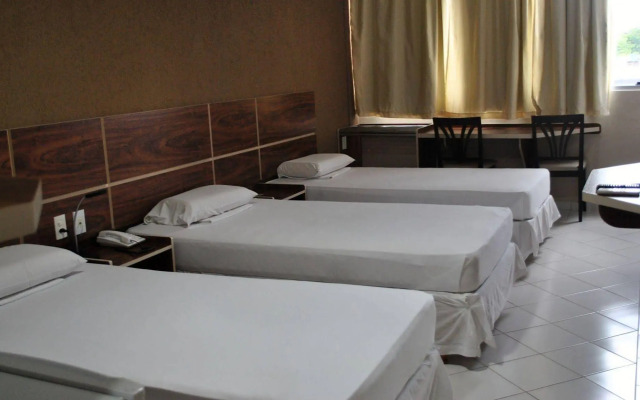 Pinheiro Palace Hotel