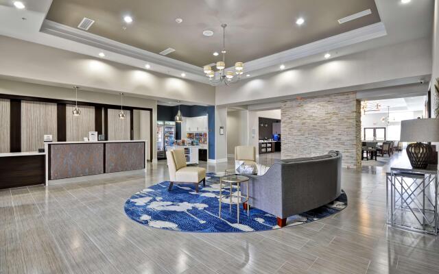 Homewood Suites By Hilton New Braunfels