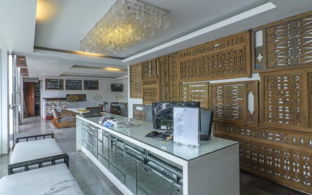 The Kanjeng Villas Batubelig