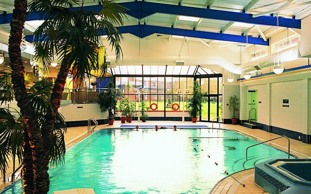 Brook Mollington Banastre Hotel and Spa