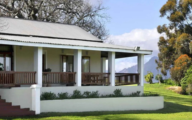 Onze Rust Guesthouse