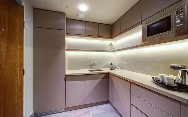 Adana Hilton SA