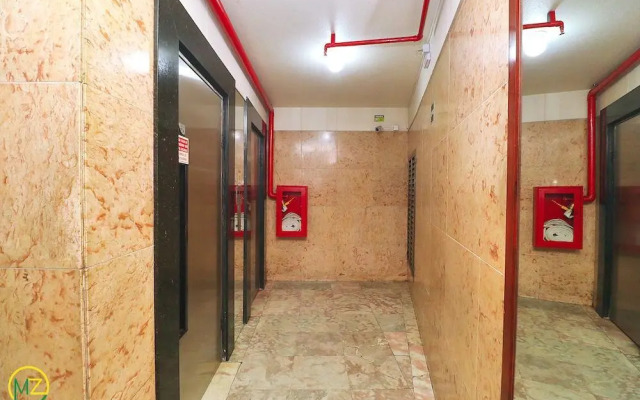 Bolivar Apartments 54