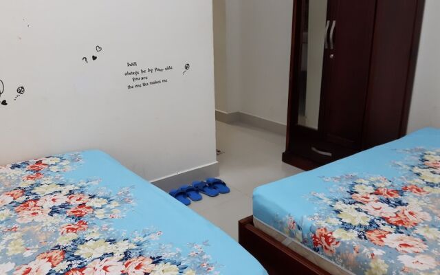 Thu Khoa Guest House