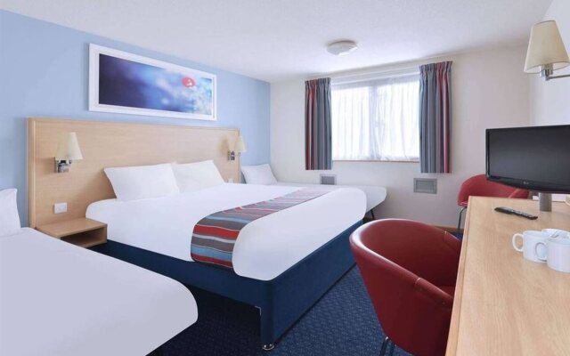 Travelodge Pembroke Dock