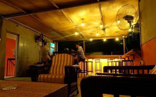 Gibbon Guesthouse
