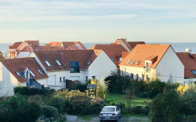 Maison Les Algues