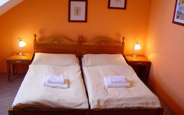 Hotel Napoleon Austerlitz