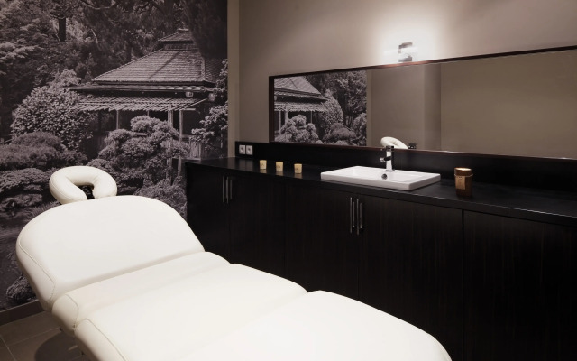 Aparthotel Adagio Nice Centre
