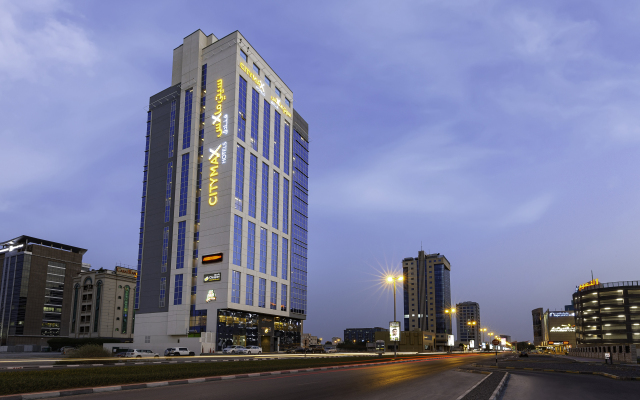 Citymax Hotel Ras Al Khaimah