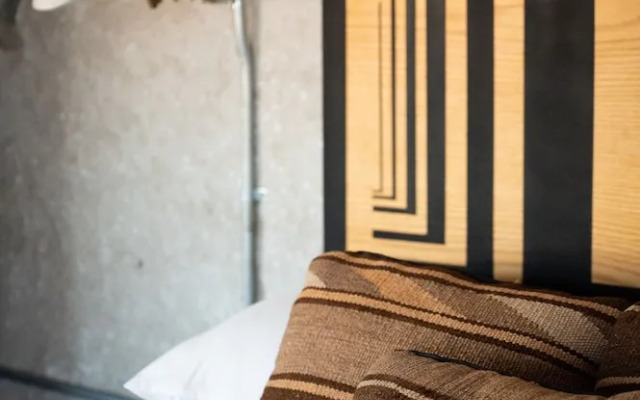 Hotel Boutique Lafayette Tijuana