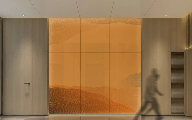 Hilton Garden Inn Hangzhou Xiaoshan