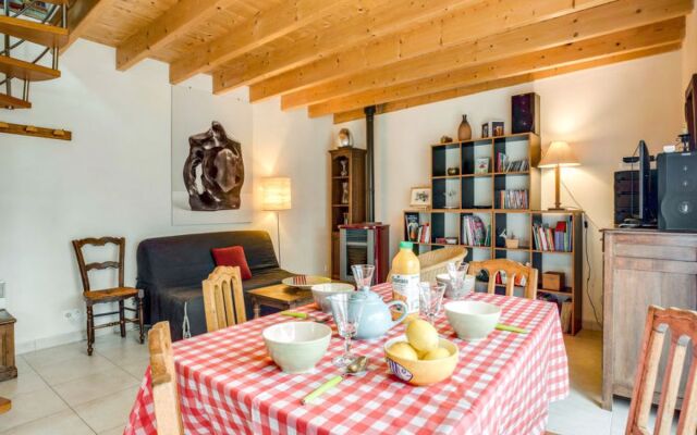 House Courdiec Carnac