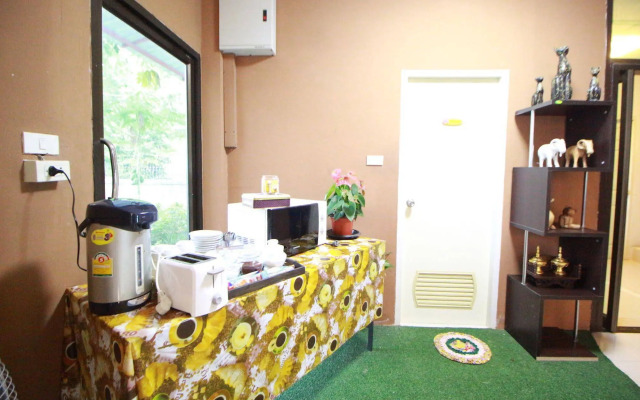 OYO 339 Nakara Boutique Chiang Mai