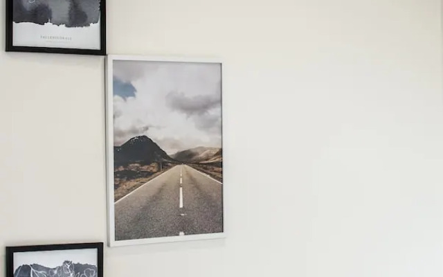 Plenty Apartments Aphrodite