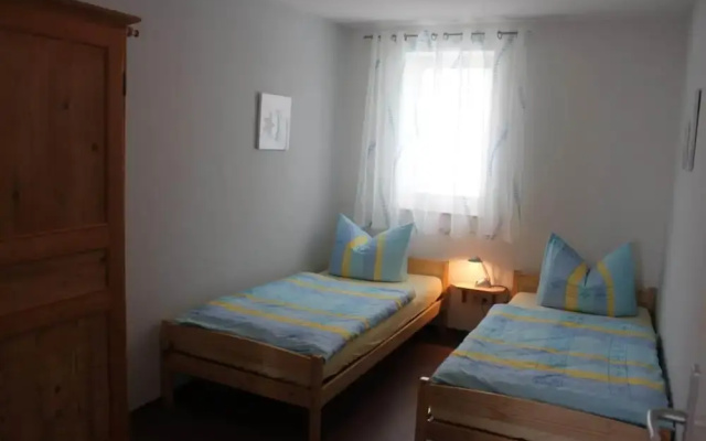 Ferienwohnung, Struppen