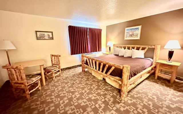 FairBridge Inn & Suites Missoula