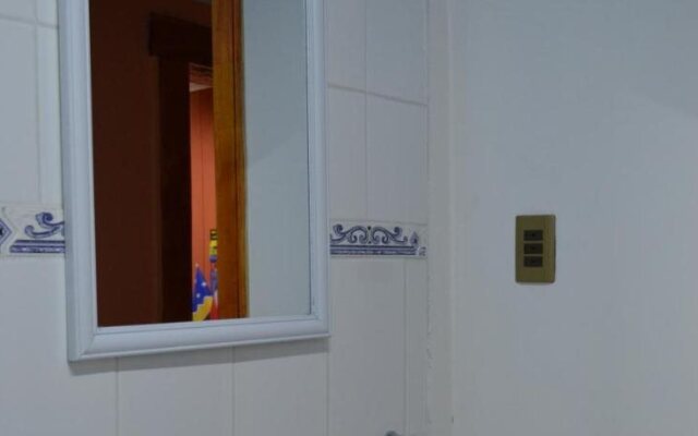 Hostal Aventura Austral