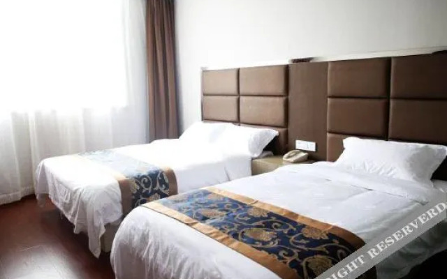WenzhouLongting Hotel  Chain