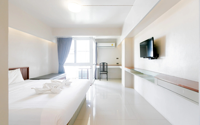 A Sleep Bangkok Sathorn