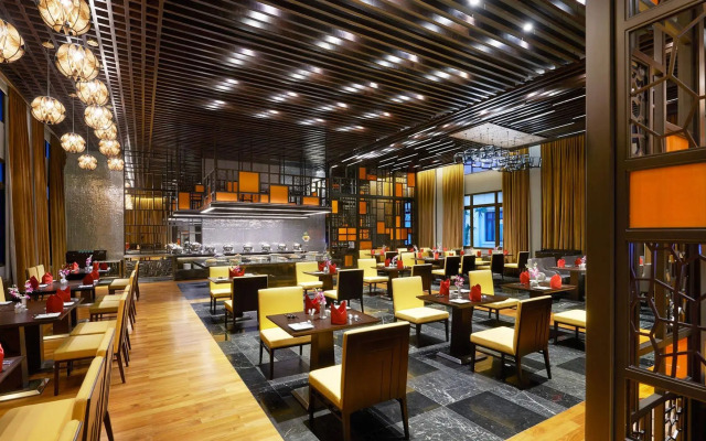 PARKROYAL Nay Pyi Taw