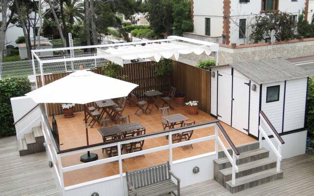 Antonio S House