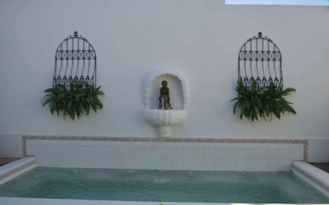 Hotel Casa Real