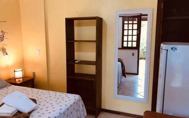 Pousada Caminho do Mar