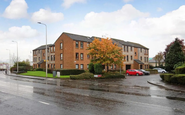 The South Maybury Residence