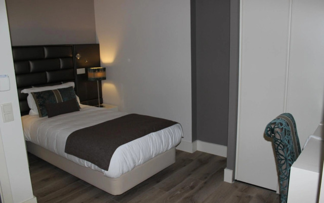 Aqua Ria Boutique Hotel