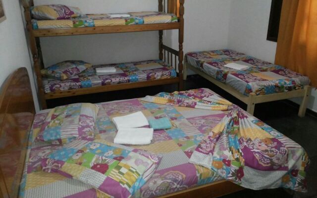 Pousada Da Cris Caraguatatuba