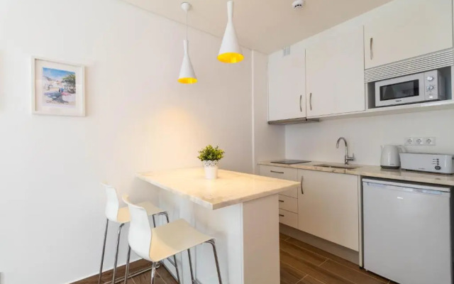 The Navigator - Ocean Heights