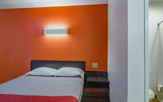 Motel Six Gresham/Portland