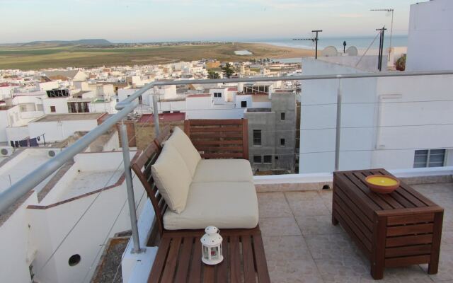 House 2 Bedrooms With Wifi And Sea Views 108001