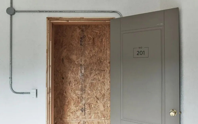 Wiesen Village - Hostel