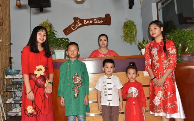 Bao Bao Homestay Ninh Binh