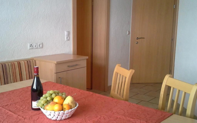 Haus Belledonne