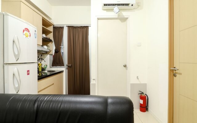 Educity Apartment Surabaya