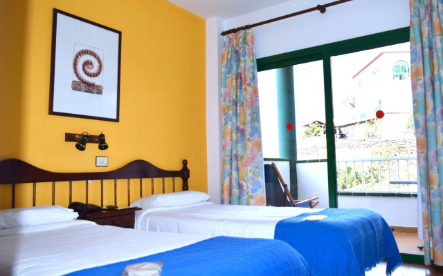 Hotel Ida Inés
