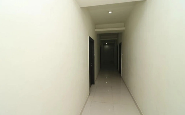 Hotel Vandana Palace by OYO Rooms