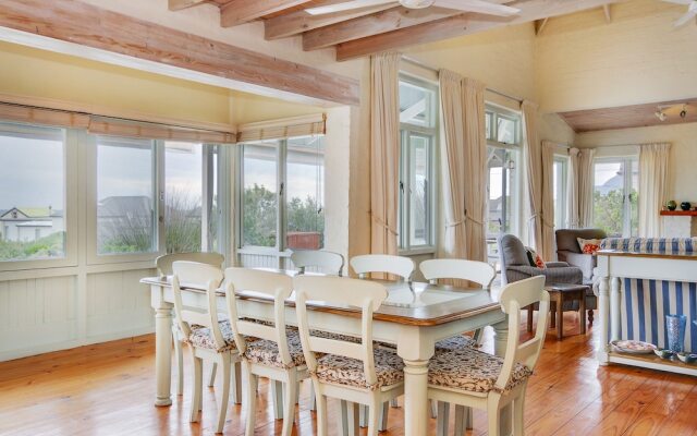 Baleen Beach House