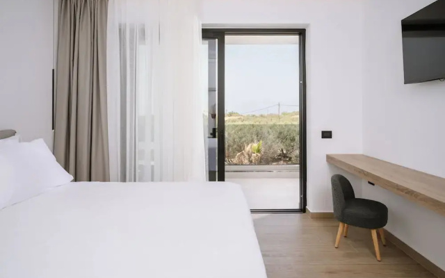 Temma Villas