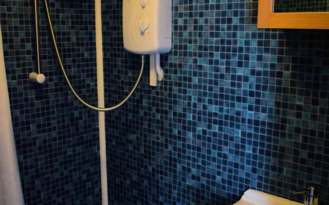 The Clarendon Showtel