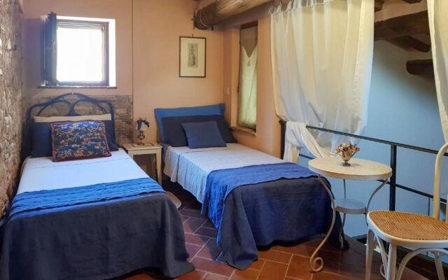Appartamento Valle Verde