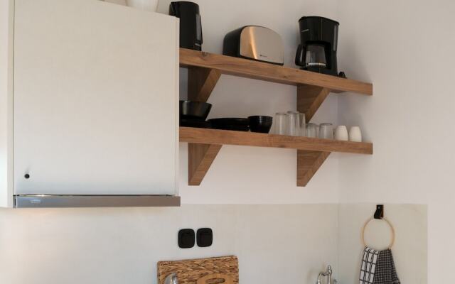 Kanso Rooms